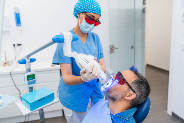 Best Knocked-Out Tooth Emergency  in Melissa, TX